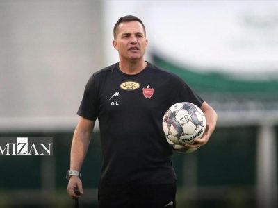 دست‌پُر اوسمار برای فتح لیگ/ خرید‌های استراتژیک پرسپولیس برگ برنده سرمربی برزیلی