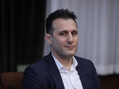 باید جودوی ایران را به جایگاه واقعی و شایسته خود برسانیم/ حضور در مسابقات رنکینگدار اهمیت زیادی دارد