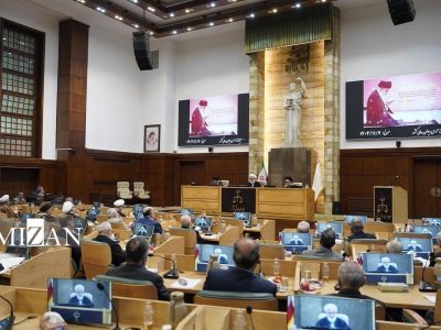 مطالبه رهبری در راه‌اندازی شبکه ملی اطلاعات نباید مورد غفلت واقع شود