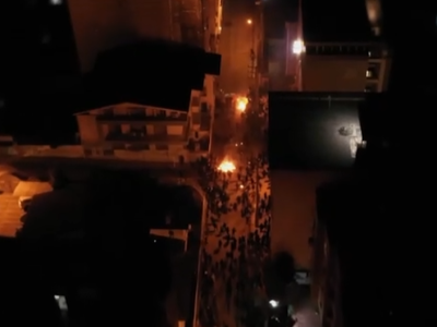 فیلم | داستان تروریستهای خیابان پیروزی