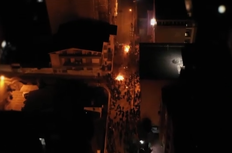 فیلم | داستان تروریستهای خیابان پیروزی