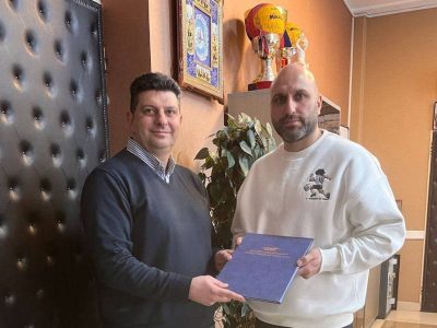 سرمربی تیم ملی واترپلو جوانان منصوب شد