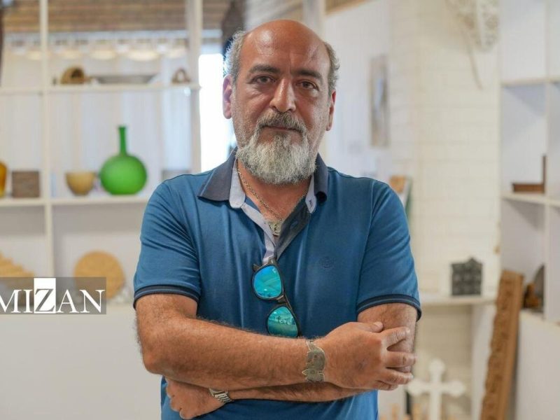 پیام گروه پروژه سلمان فارسی برای درگذشت مجید علی‌اسلام