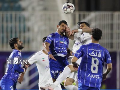 برد مقابل سپاهان ساپینتو را نجات داد/ استقلال بیش از حد به خارجیها تکیه کرده است