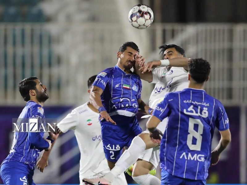 برد مقابل سپاهان ساپینتو را نجات داد/ استقلال بیش از حد به خارجیها تکیه کرده است