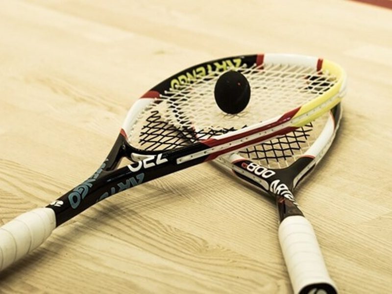 صعود ۸ نماینده ایران به نیمهنهایی مسابقات اسکواش سریلانکا جونیور