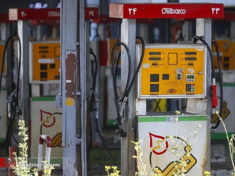قیمت جدید بنزین سوپر وارداتی اعلام شد