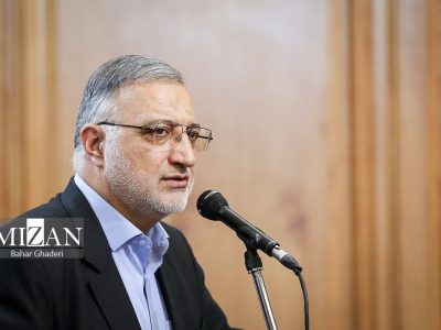 شهردار تهران از مرکز وکلا و کارشناسان رسمی قوه قضاییه بهدلیل کارشناسی اماکن و اموال آسیبدیده در جنگ ۱۲ روزه تقدیر کرد/ اقدامات مرکز وکلا جلوهای ماندگار از ایثار، تعهد و مسئولیتپذیری جمعی بود