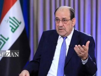 نوری المالکی نامزد نهایی نخست‌وزیری عراق شد