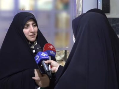 چالش دولت با روایت‌های زنان پشت میله‌ها