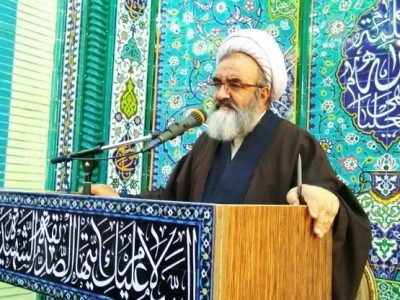 امام جمعه مرند: قرآن برنامه زندگی و حیات بشری است – آژانس خبری ملت آزاد آنلاین |