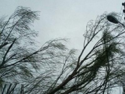 هشدار هواشناسی؛ تندباد، گردوخاک و رعدوبرق در آذربایجان شرقی – آژانس خبری  ملت آزاد آنلاین |