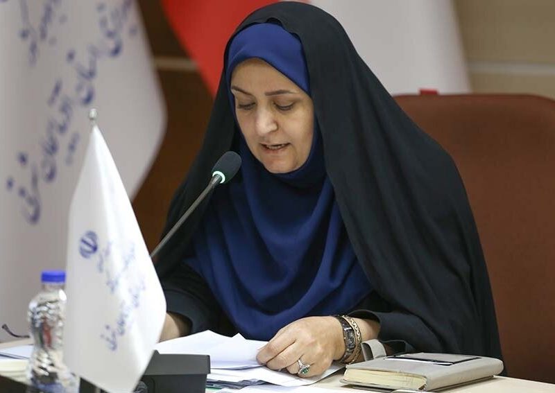 اشراقی: کاهش آسیب‌های خودآسیب‌رسان بدون مشارکت نهادهای مدنی ممکن نیست – آژانس خبری  ملت آزاد آنلاین |