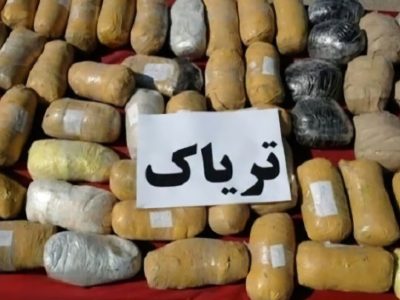 کشف بیش از ۲۷ کیلوگرم تریاک در شهرستان ملکان – آژانس خبری  ملت آزاد آنلاین |