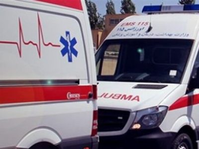 نجات جان دانش‌آموز تبریزی از خفگی با اقدام به‌موقع اورژانس – آژانس خبری  ملت آزاد آنلاین |