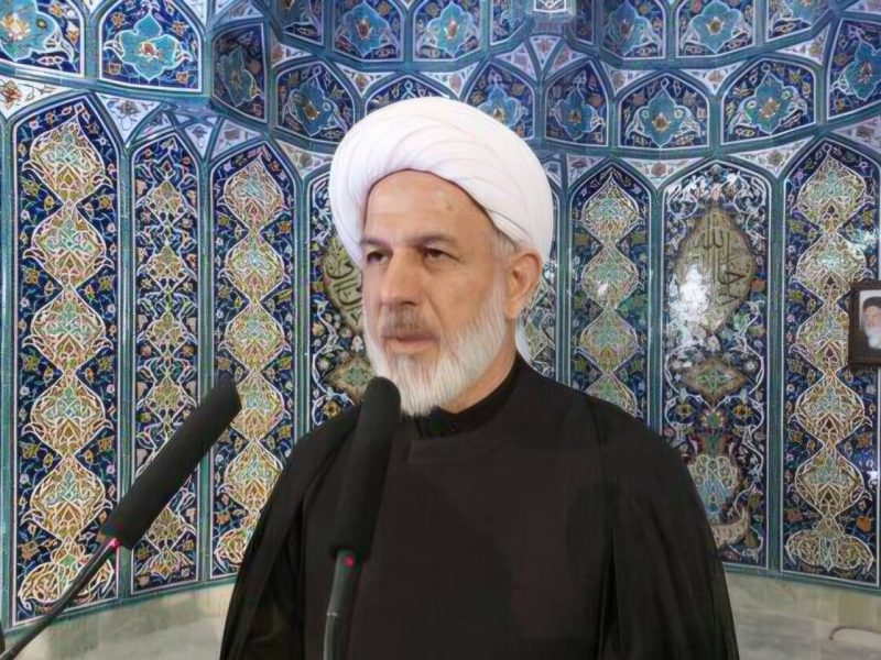 راهپیمایی ۲۲ بهمن تجلی وحدت ملی و بیعت دوباره با آرمان‌های انقلاب است – آژانس خبری  ملت آزاد آنلاین |