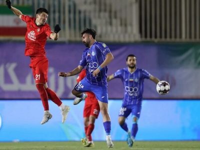 دیدارهای استقلال، تراکتور و سپاهان با حریفان لغو شد – آژانس خبری  ملت آزاد آنلاین |