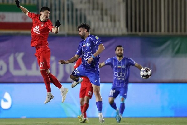 دیدارهای استقلال، تراکتور و سپاهان با حریفان لغو شد – آژانس خبری  ملت آزاد آنلاین |