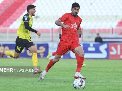 دو بازیکن تراکتور در بین بهترین‌های مرحله گروهی لیگ نخبگان – آژانس خبری  ملت آزاد آنلاین |