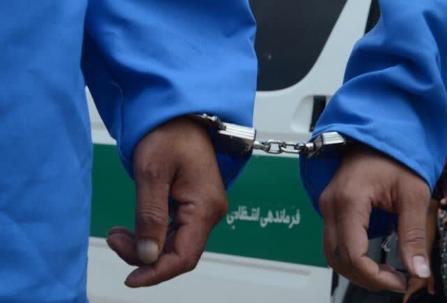 دستگیری قاتل متواری در کمتر از ۳ ساعت در تبریز  – آژانس خبری  ملت آزاد آنلاین |