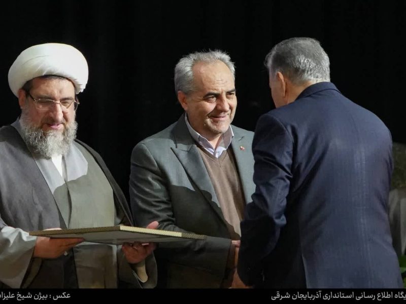 تبریز به احترام ماندگارانش ایستاد – آژانس خبری  ملت آزاد آنلاین |