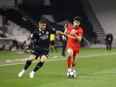 صعود تراکتور آبروی فوتبال ایران بود/ تیم به آرامش مدیریتی نیازمند است – آژانس خبری ملت آزاد آنلاین |