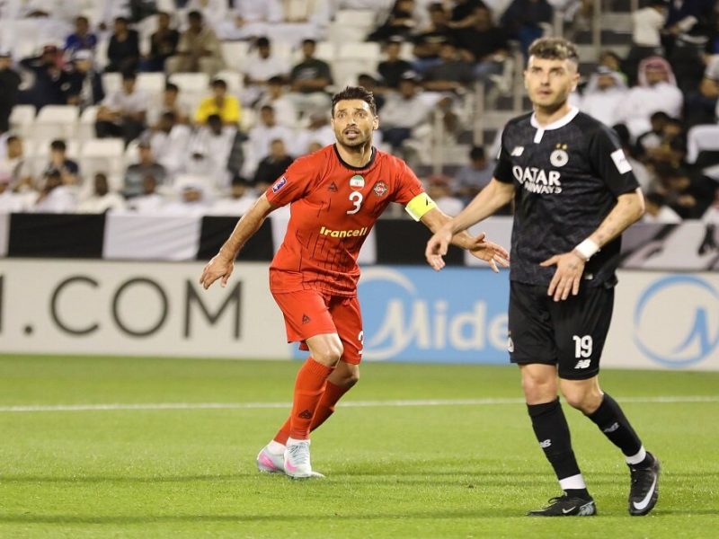 تنش بین سرمربی و کاپیتان تراکتور/ جلسه سرنوشتساز برای تعیین تکلیف! – آژانس خبری ملت آزاد آنلاین |