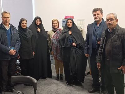 اشراقی اسکوئی: واحدهای صنعتی نقش مهمی در توسعه اجتماعی دارند – آژانس خبری ملت آزاد آنلاین |