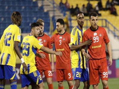 تراکتور همچنان محروم از میزبانی در ایران + عکس – آژانس خبری  ملت آزاد آنلاین |