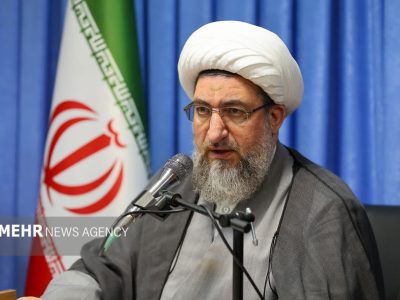 مطهری‌اصل: سرمایه اصلی نظام، اعتماد و حضور آگاهانه مردم است – آژانس خبری  ملت آزاد آنلاین |