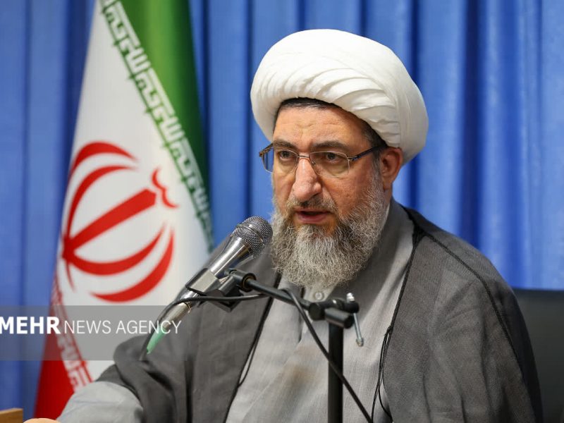 مطهری‌اصل: سرمایه اصلی نظام، اعتماد و حضور آگاهانه مردم است – آژانس خبری  ملت آزاد آنلاین |