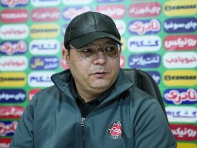 ربیعی: تراکتور در هر مسابقه فقط برای پیروزی به میدان می‌رود – آژانس خبری  ملت آزاد آنلاین |