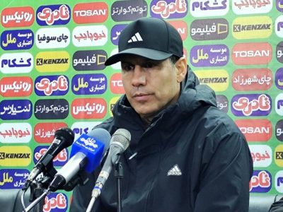 تارتار: روی یک غفلت بازی را واگذار کردیم