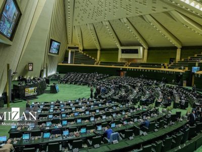 تعیین نحوه برگزاری اجتماعات و راهپیمایی‌ها