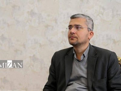 جزییات جلسه کمیسیون امنیت ملی با حضور یکی از فرماندهان ارشد نیروی هوافضای سپاه