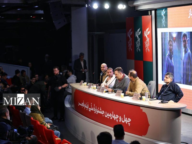 جنگ فقط توپ و تانک نیست/ «قمارباز» براساس پروندهای واقعی