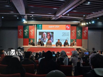 «خیابان جمهوری» ماجرای زنی شرافتمند است/ پرهیز از نمایش صحنه‌های خشونت‌آمیز