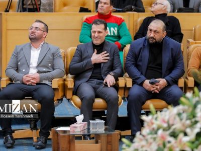 مجمع کمیته المپیک با وجود اختلاف نظرها مفید بود/ به جای ورزشکاران تعداد همراهان را کم کنید