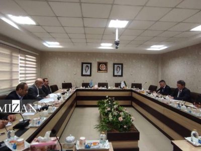 تحولات اخیر در ایران نتیجه عدم تحمل کشورهای مستقل از سوی کشورهایی است که غیر از خود را قبول ندارند