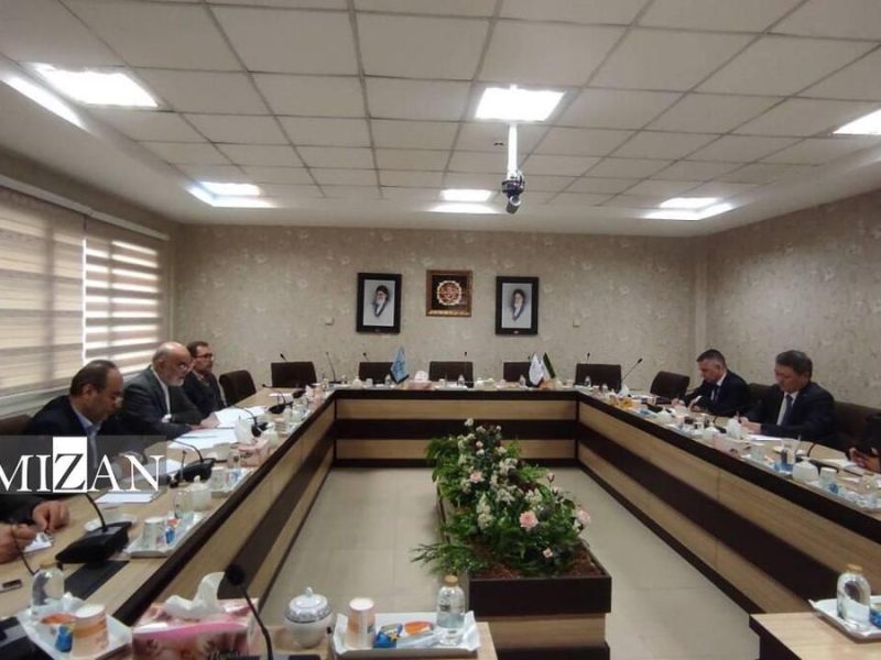 تحولات اخیر در ایران نتیجه عدم تحمل کشور‌های مستقل از سوی کشور‌هایی است که غیر از خود را قبول ندارند