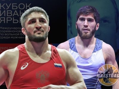 دو راهی انتخاب در تیم ملی کشتی آزاد روسیه؛ وفاداری به اسطوره‌ها یا میدان دادن به نسل تازه؟