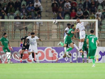 شمس‌آذر؛ نبرد حساس آبی‌پوشان مقابل تیم احیاشده قزوین/ فرار ساپینتو از فشار یا تداوم ناکامی؟