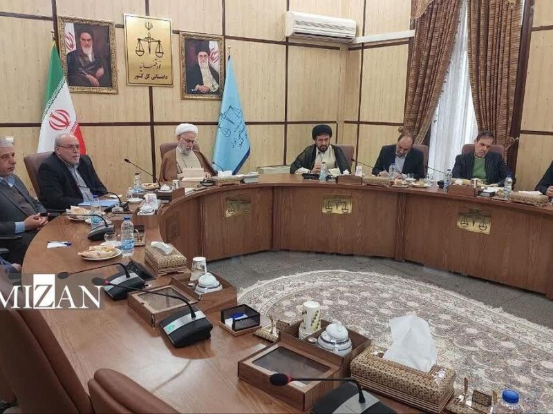 دشمن در فتنه اخیر نماد‌های دینی و مذهبی را هدف قرار داد/ تأکید بر نقش محوری مساجد در آستانه ماه رمضان