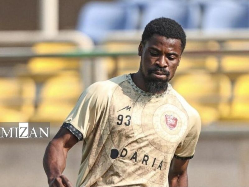 پرسپولیس در تله خارجی‌ها/ از پرونده پرهزینه اوریه تا ابهام بزرگ بیفوما