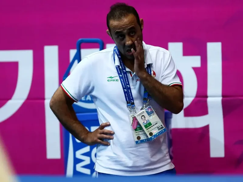 جودوی ایران سرشار از استعداد است/ باید بدون ترس از باخت در مسابقات شرکت کنیم