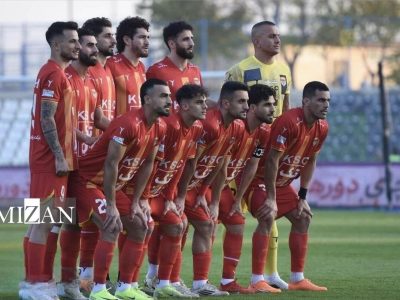 فولادِ مطهری، بی‌رحم برابر مدعیان/ از سقوط تا صعود؛ گلادیاتورها در مسیر تغییر معادلات