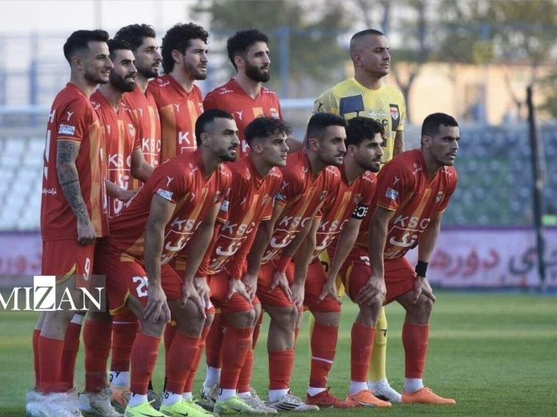 فولادِ مطهری، بی‌رحم برابر مدعیان/ از سقوط تا صعود؛ گلادیاتورها در مسیر تغییر معادلات