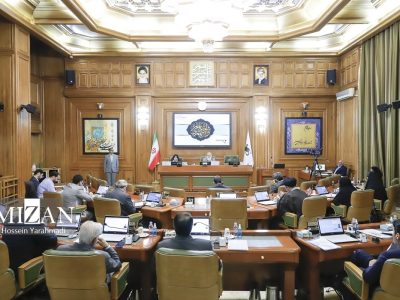 آنچه در جلسه امروز شورای اسلامی شهر تهران گذشت/ انتقاد یکی از اعضا به آغاز عملیات اجرایی پروژه احداث خط ۱۱ مترو