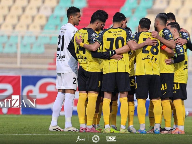 سپاهان ایران – الاهلی قطر؛ دیدار حساس طلایی‌پوشان برای قدرت‌نمایی در آسیا/ مصاف شاگردان نویدکیا با حریف پرستاره در دوحه