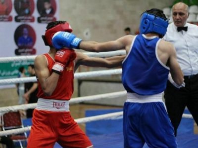 ۵ بوکسور سال اولی به جهانی تایلند می‌بریم/ کسب سهمیه المپیک داکار دشوار است